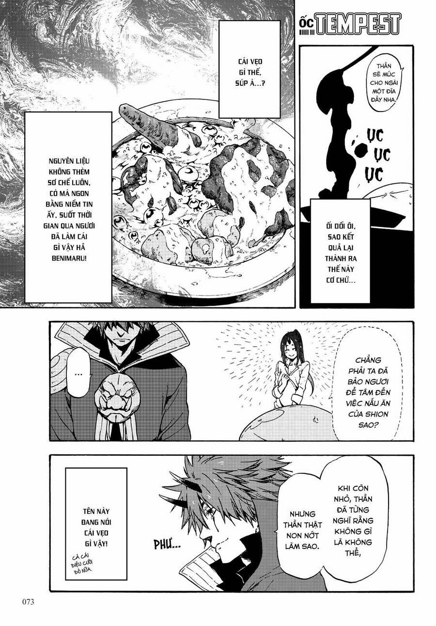 Dạo Quanh Ma Quốc 69 trang 25