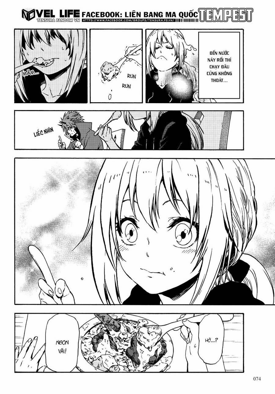 Dạo Quanh Ma Quốc 69 trang 26