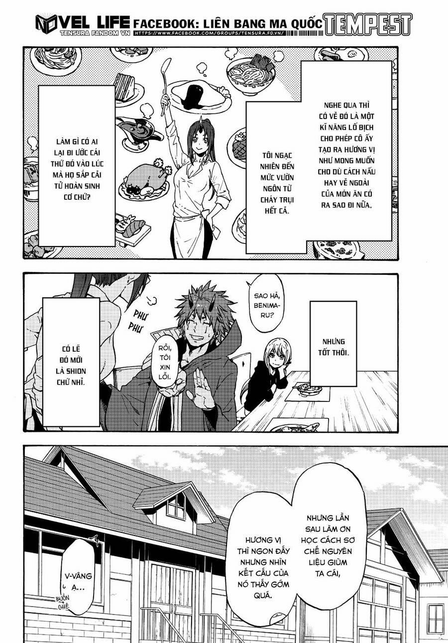 Dạo Quanh Ma Quốc 69 trang 28