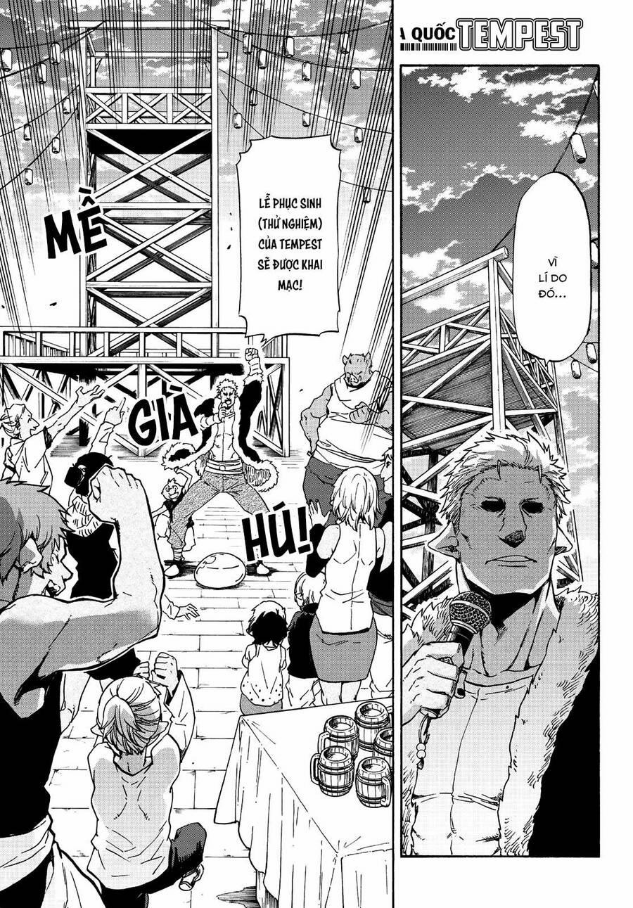 Dạo Quanh Ma Quốc 69 trang 29