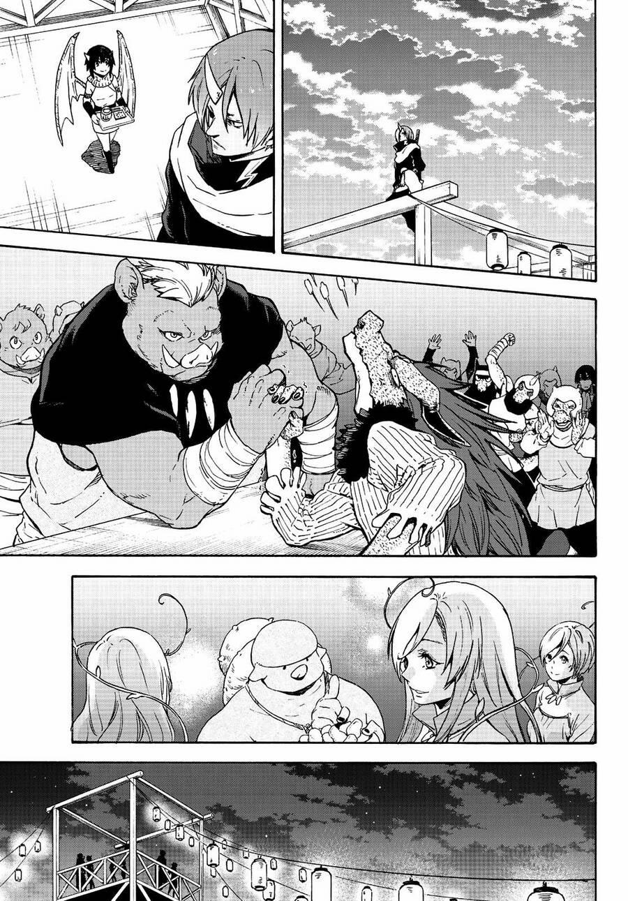 Dạo Quanh Ma Quốc 69 trang 31