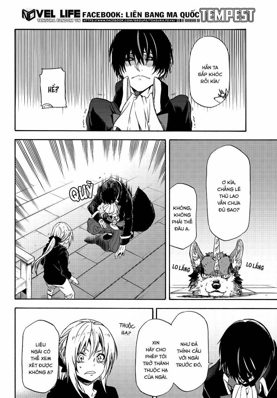 Dạo Quanh Ma Quốc 69 trang 36