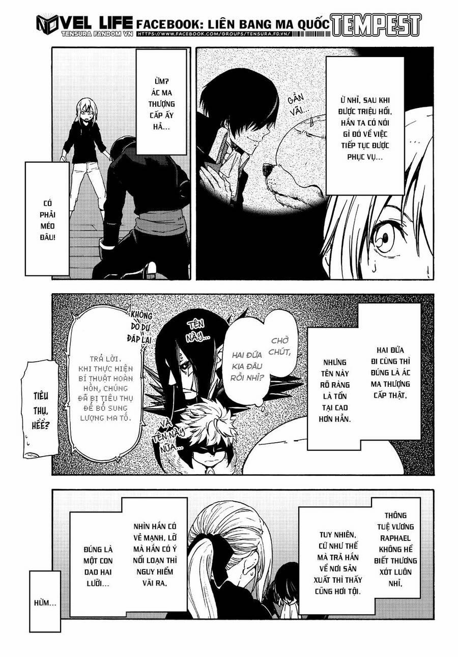 Dạo Quanh Ma Quốc 69 trang 37