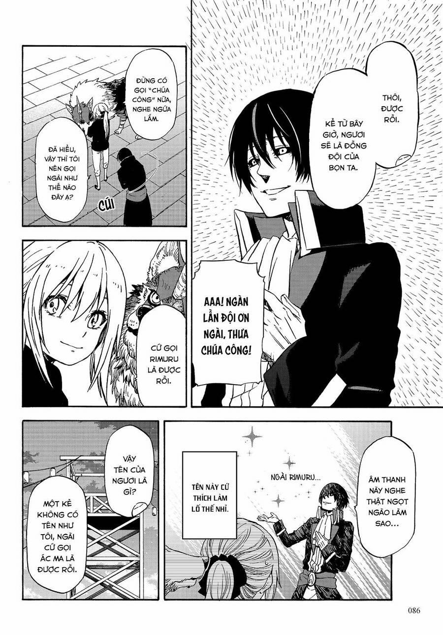 Dạo Quanh Ma Quốc 69 trang 38