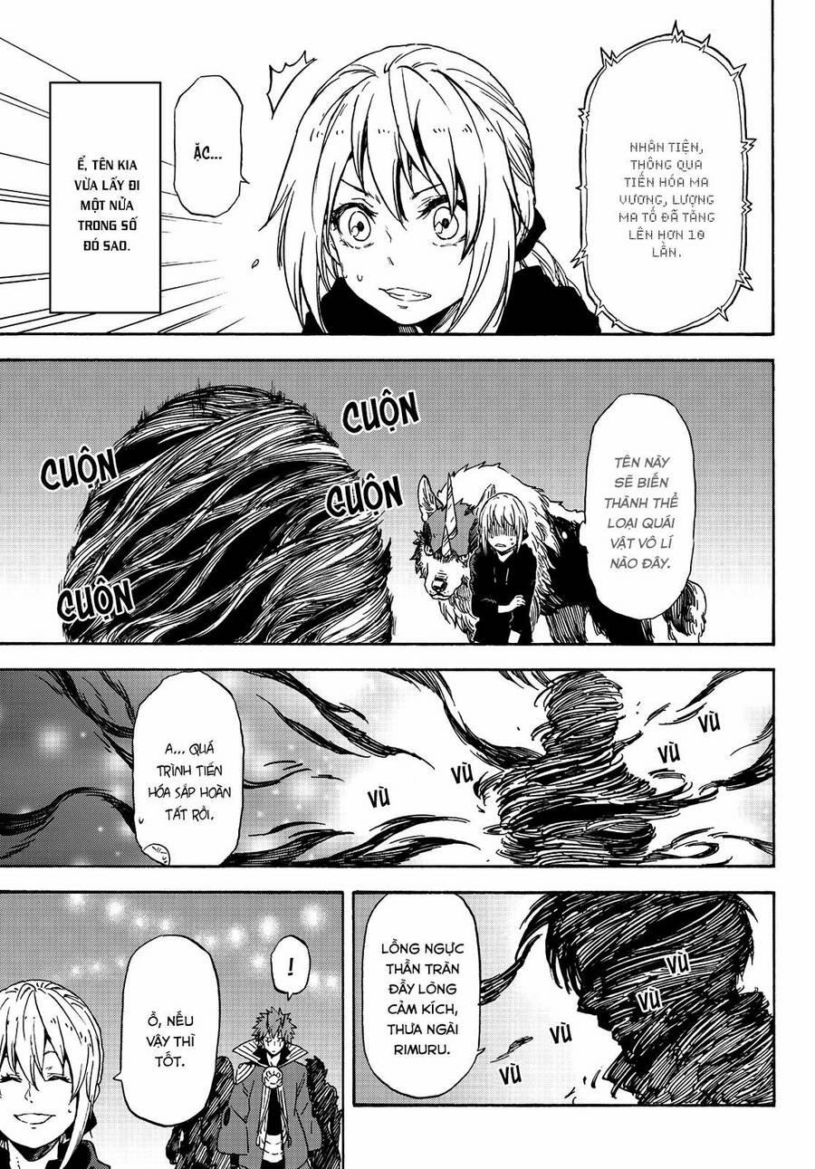 Dạo Quanh Ma Quốc 69 trang 41