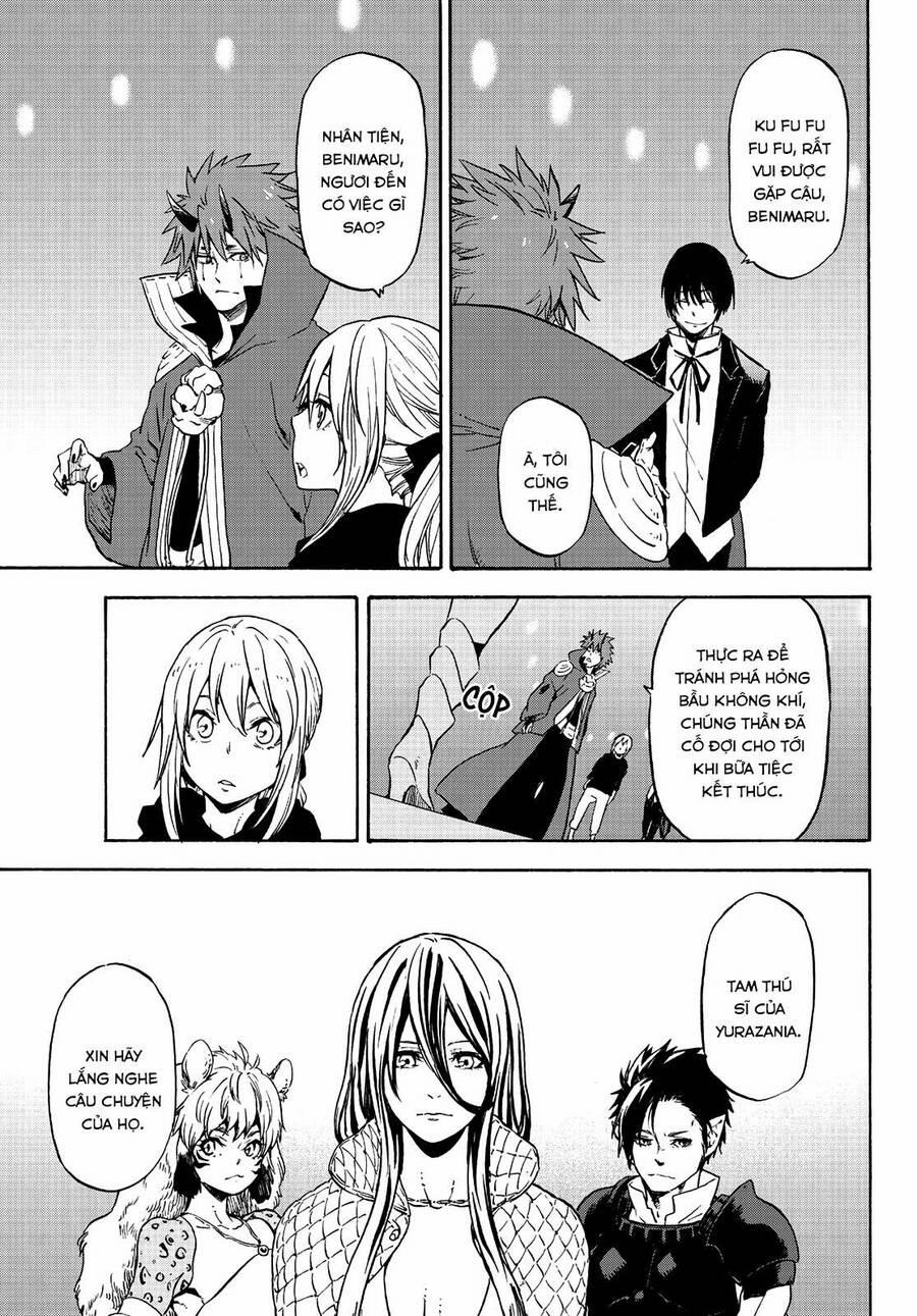 Dạo Quanh Ma Quốc 69 trang 43