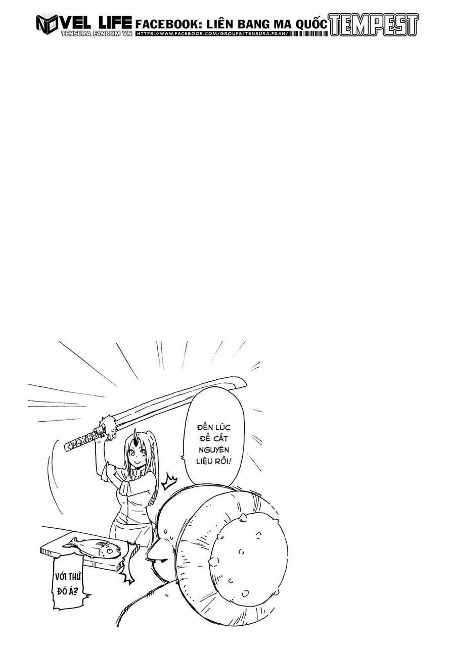 Dạo Quanh Ma Quốc 69 trang 45