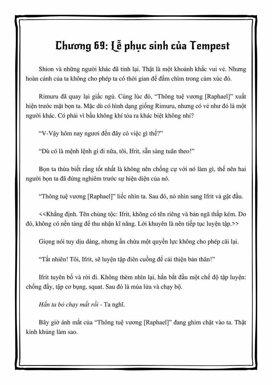 Dạo Quanh Ma Quốc 69 trang 49