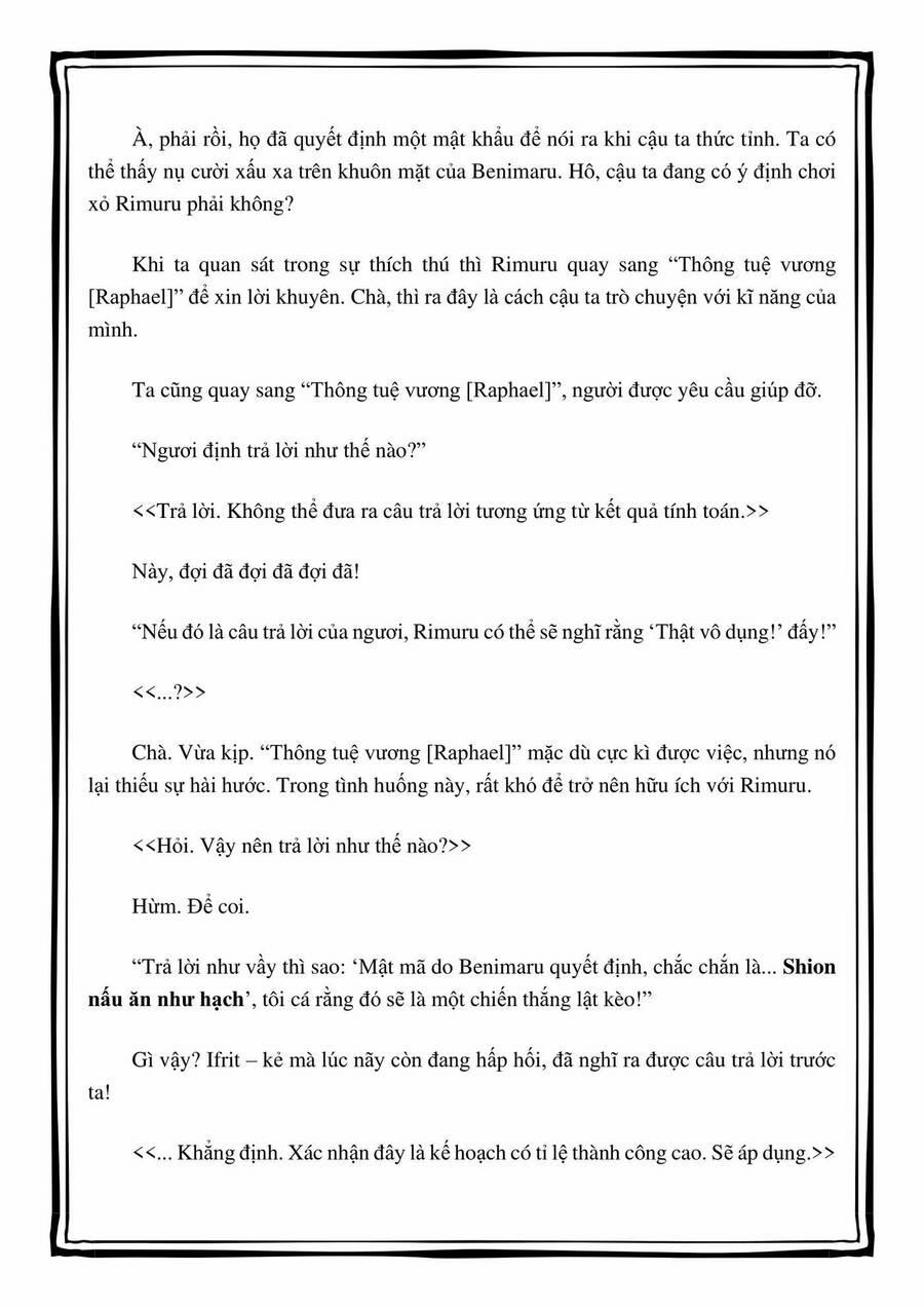 Dạo Quanh Ma Quốc 69 trang 53