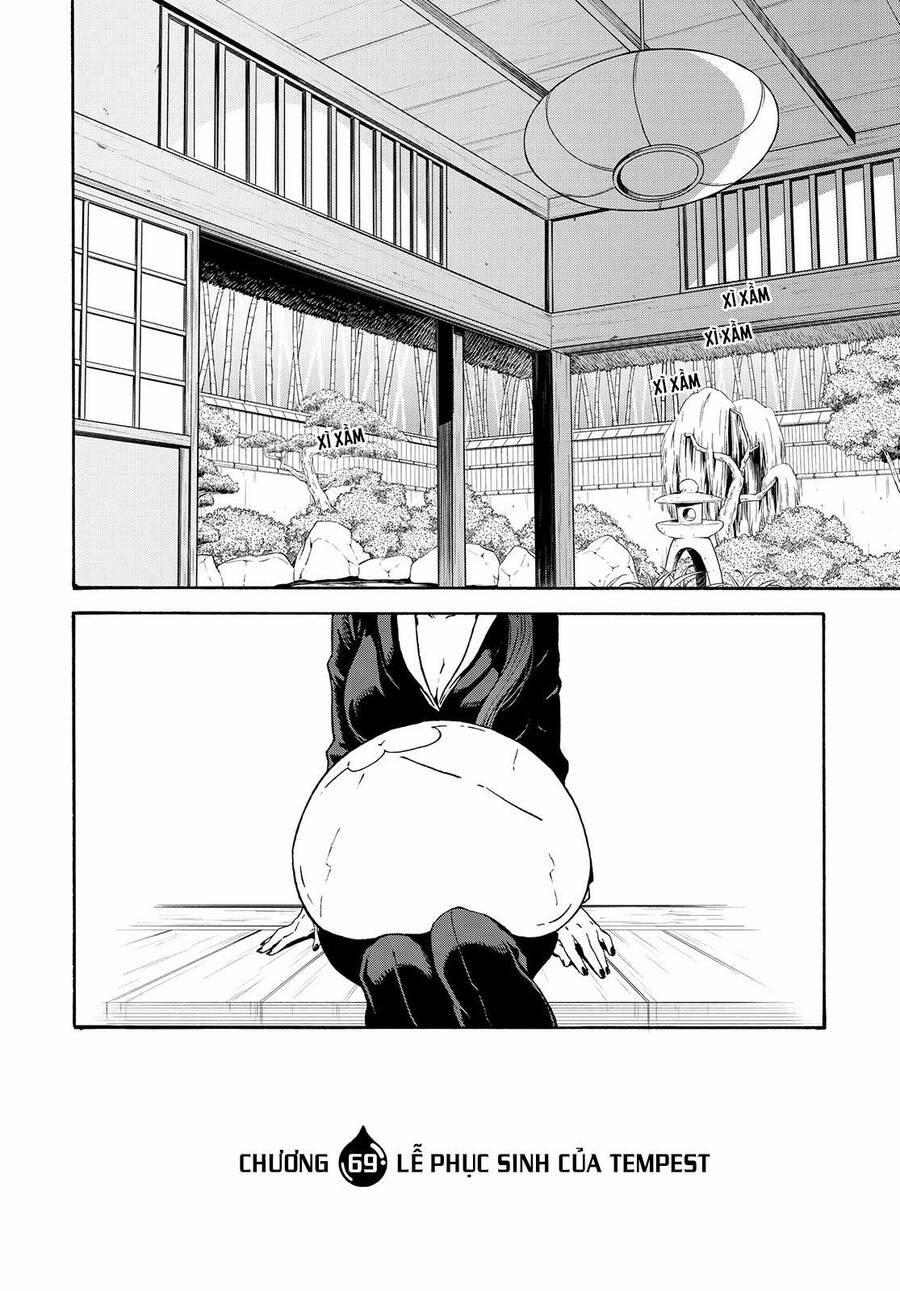 Dạo Quanh Ma Quốc 69 trang 8