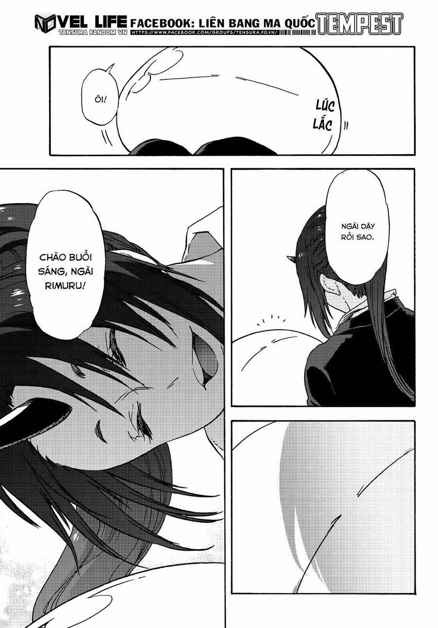 Dạo Quanh Ma Quốc 69 trang 9