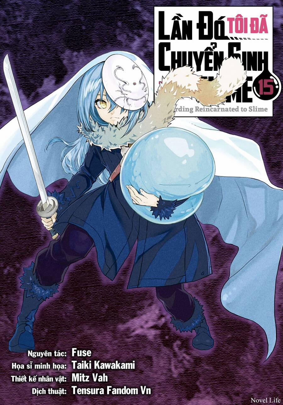 Dạo Quanh Ma Quốc 70 trang 1