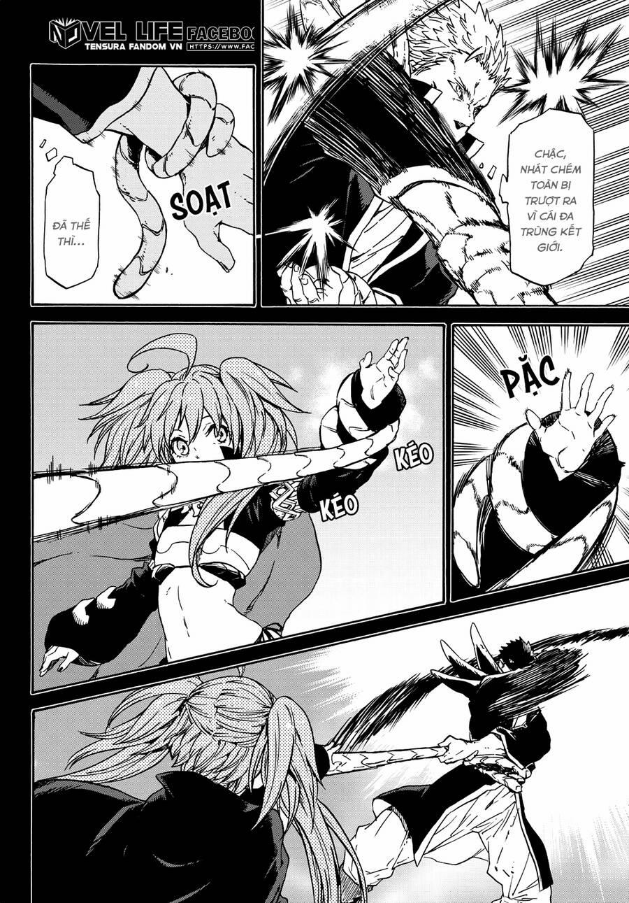 Dạo Quanh Ma Quốc 70 trang 10