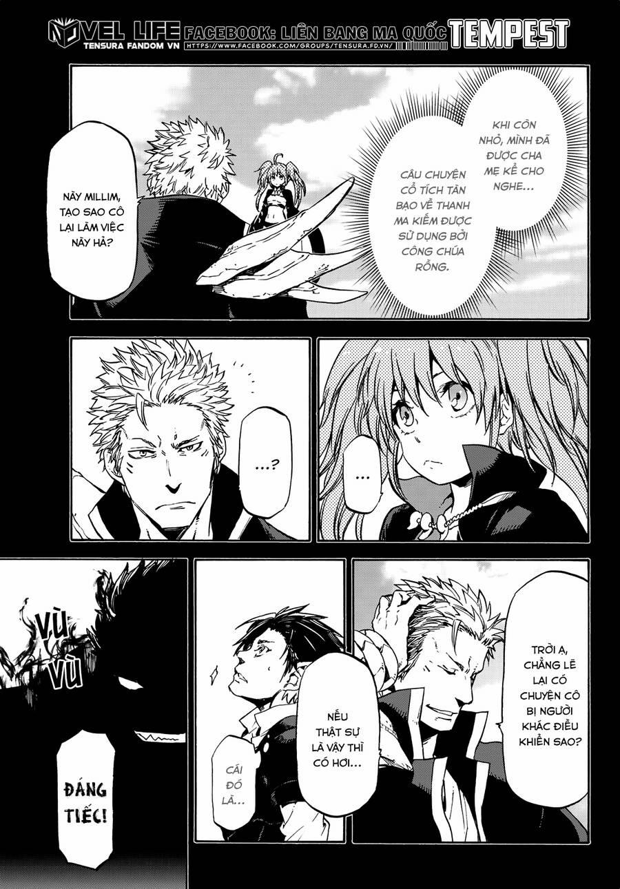 Dạo Quanh Ma Quốc 70 trang 13