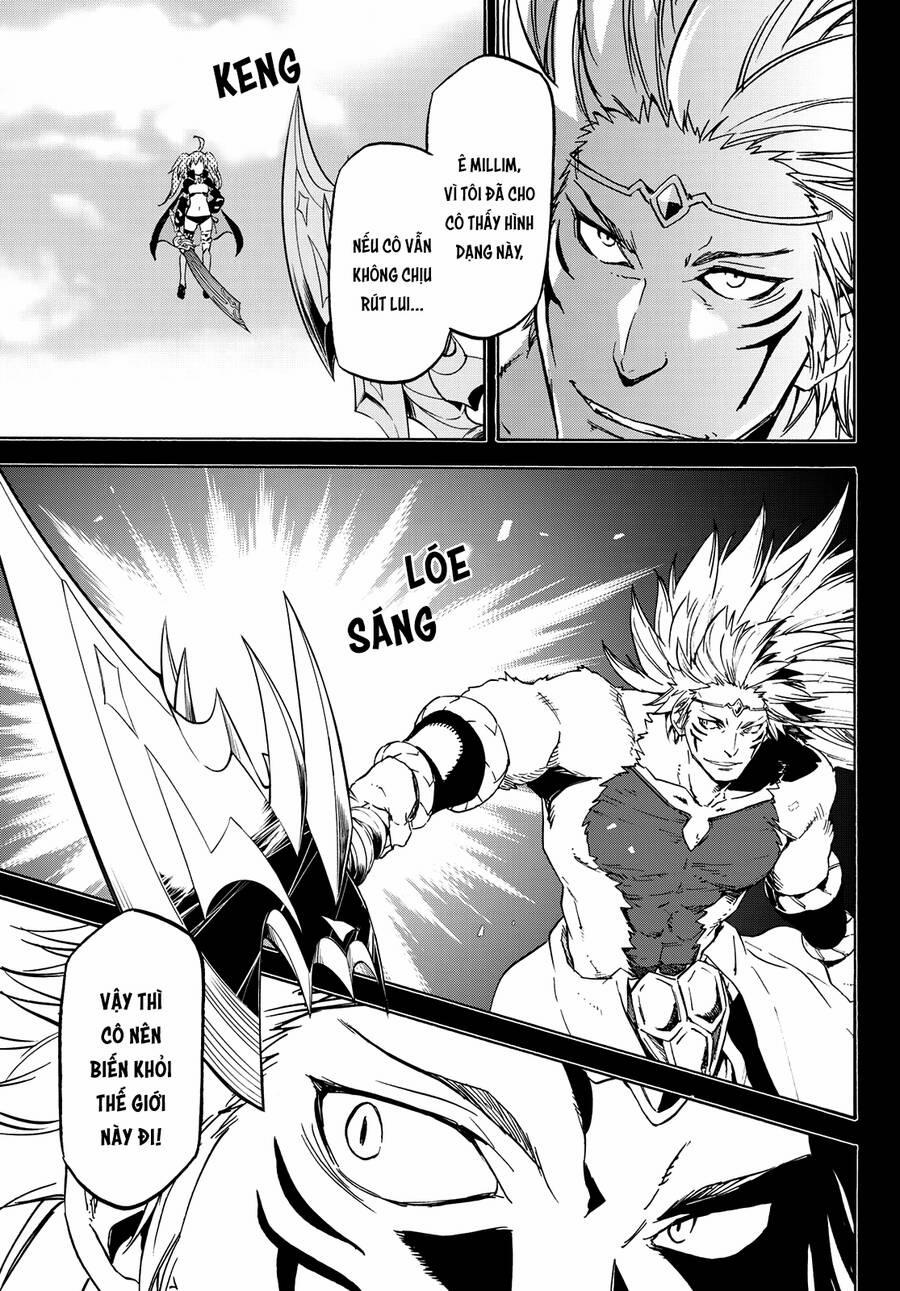 Dạo Quanh Ma Quốc 70 trang 15