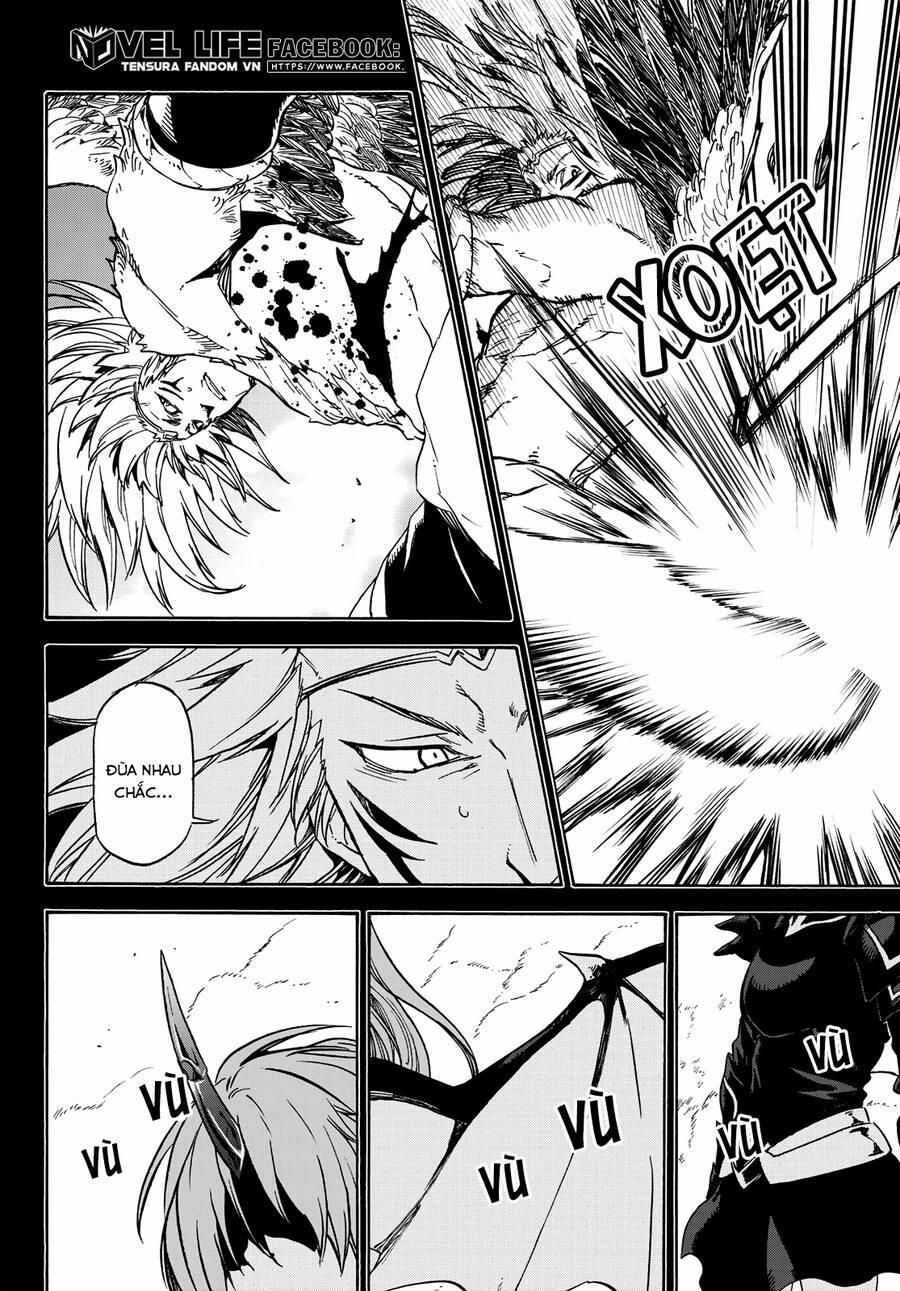 Dạo Quanh Ma Quốc 70 trang 19