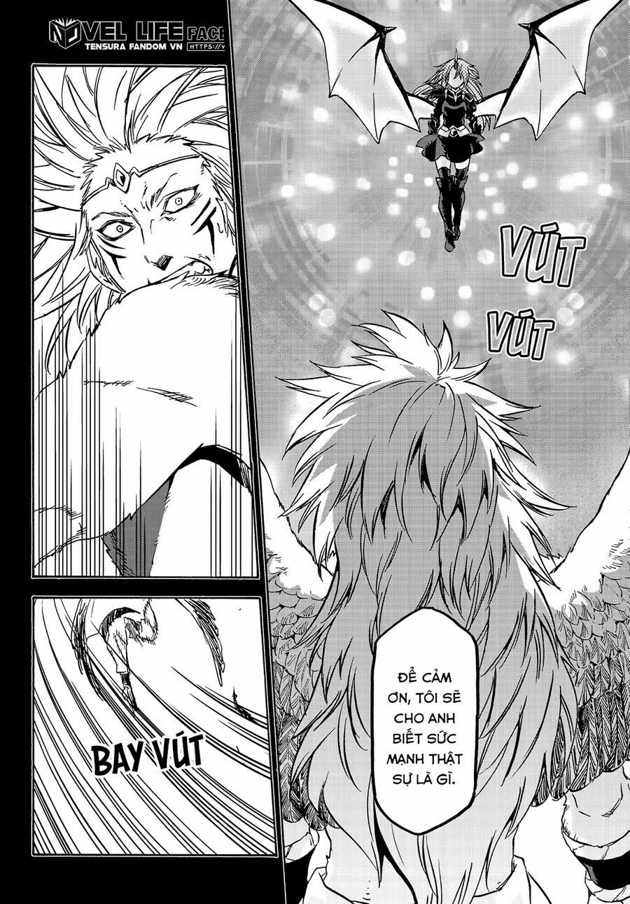 Dạo Quanh Ma Quốc 70 trang 21