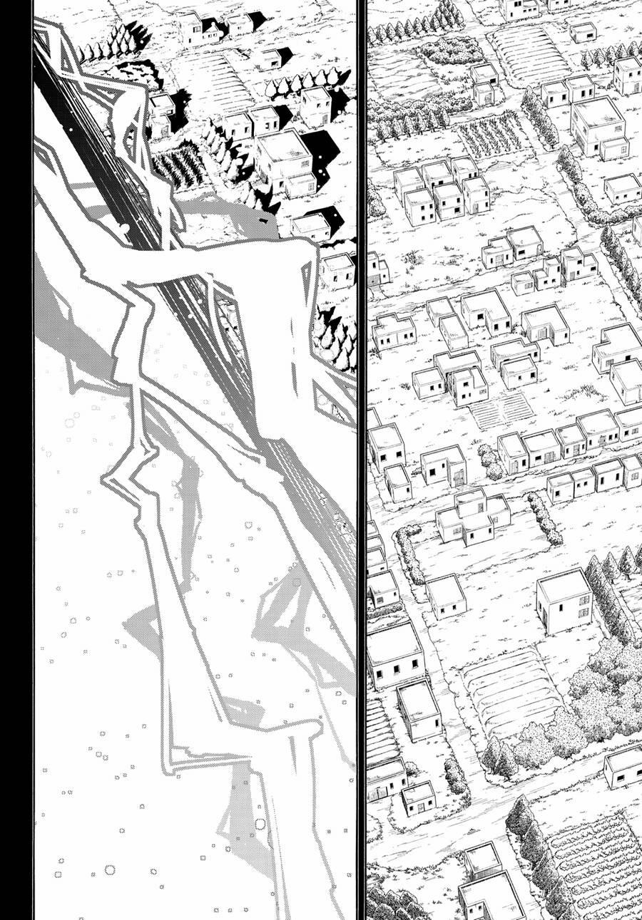 Dạo Quanh Ma Quốc 70 trang 24