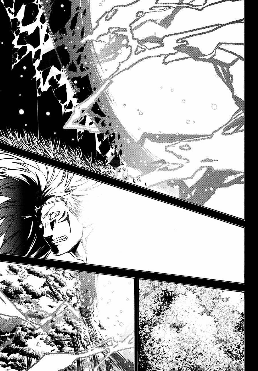 Dạo Quanh Ma Quốc 70 trang 25