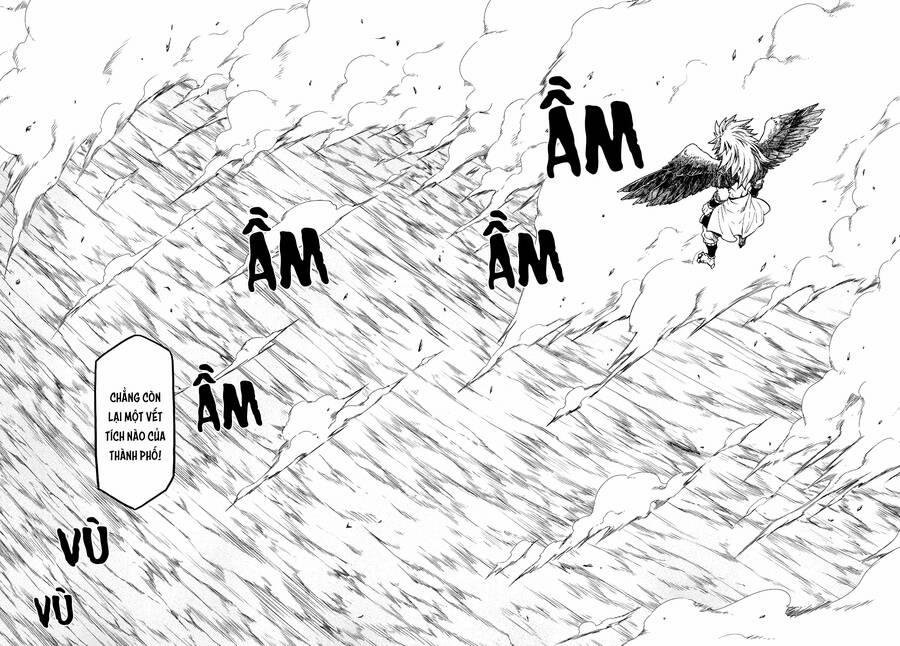 Dạo Quanh Ma Quốc 70 trang 28