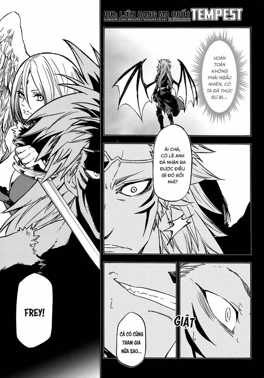 Dạo Quanh Ma Quốc 70 trang 30