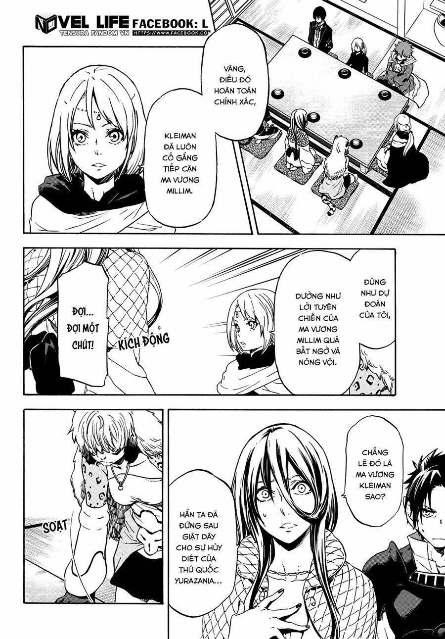 Dạo Quanh Ma Quốc 70 trang 35