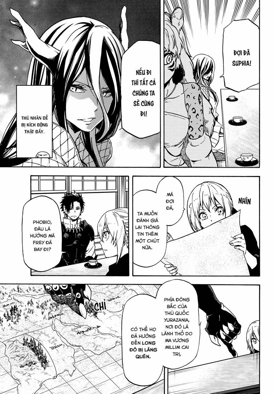 Dạo Quanh Ma Quốc 70 trang 36