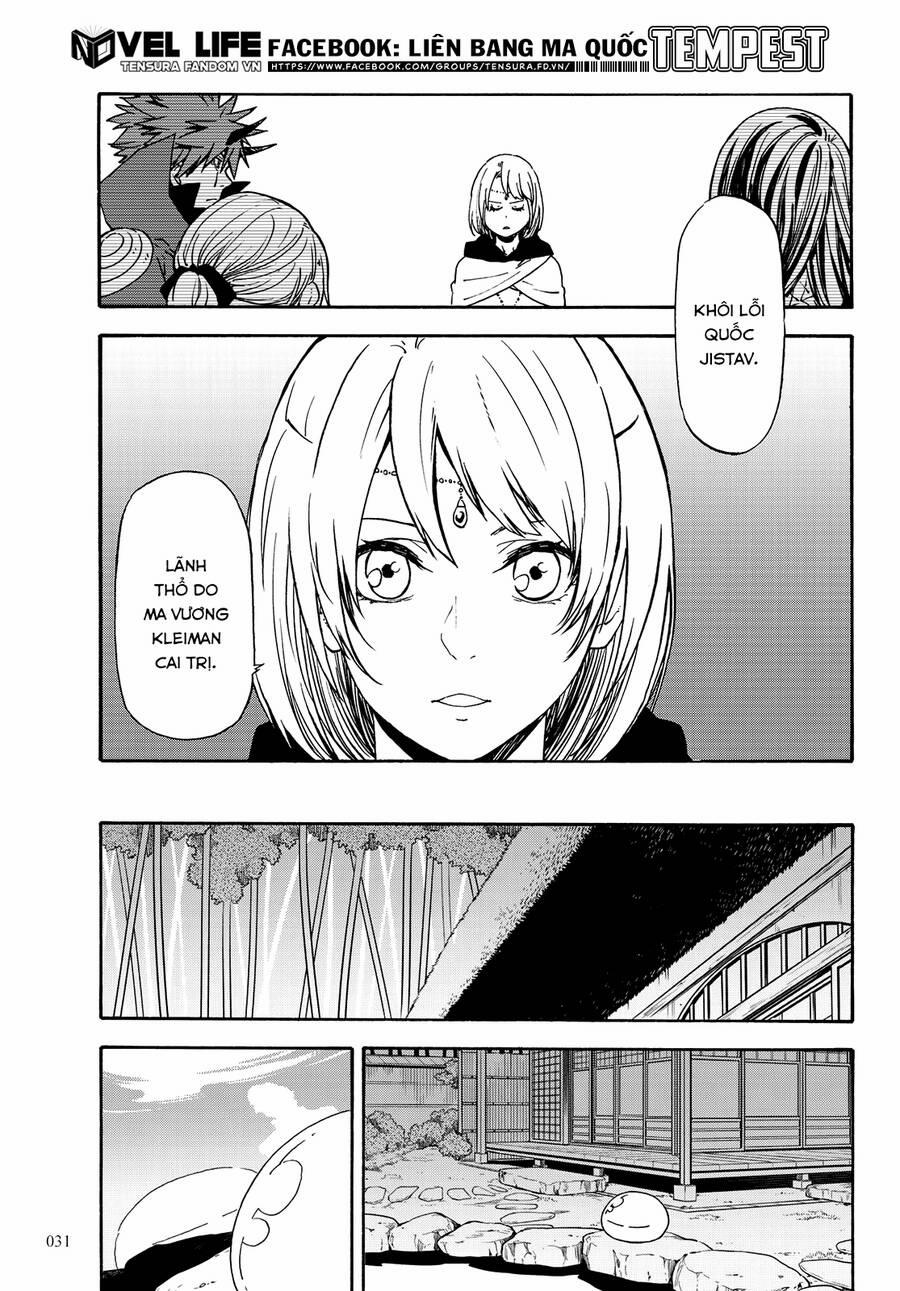 Dạo Quanh Ma Quốc 70 trang 38