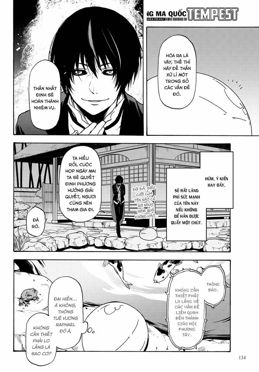 Dạo Quanh Ma Quốc 70 trang 41