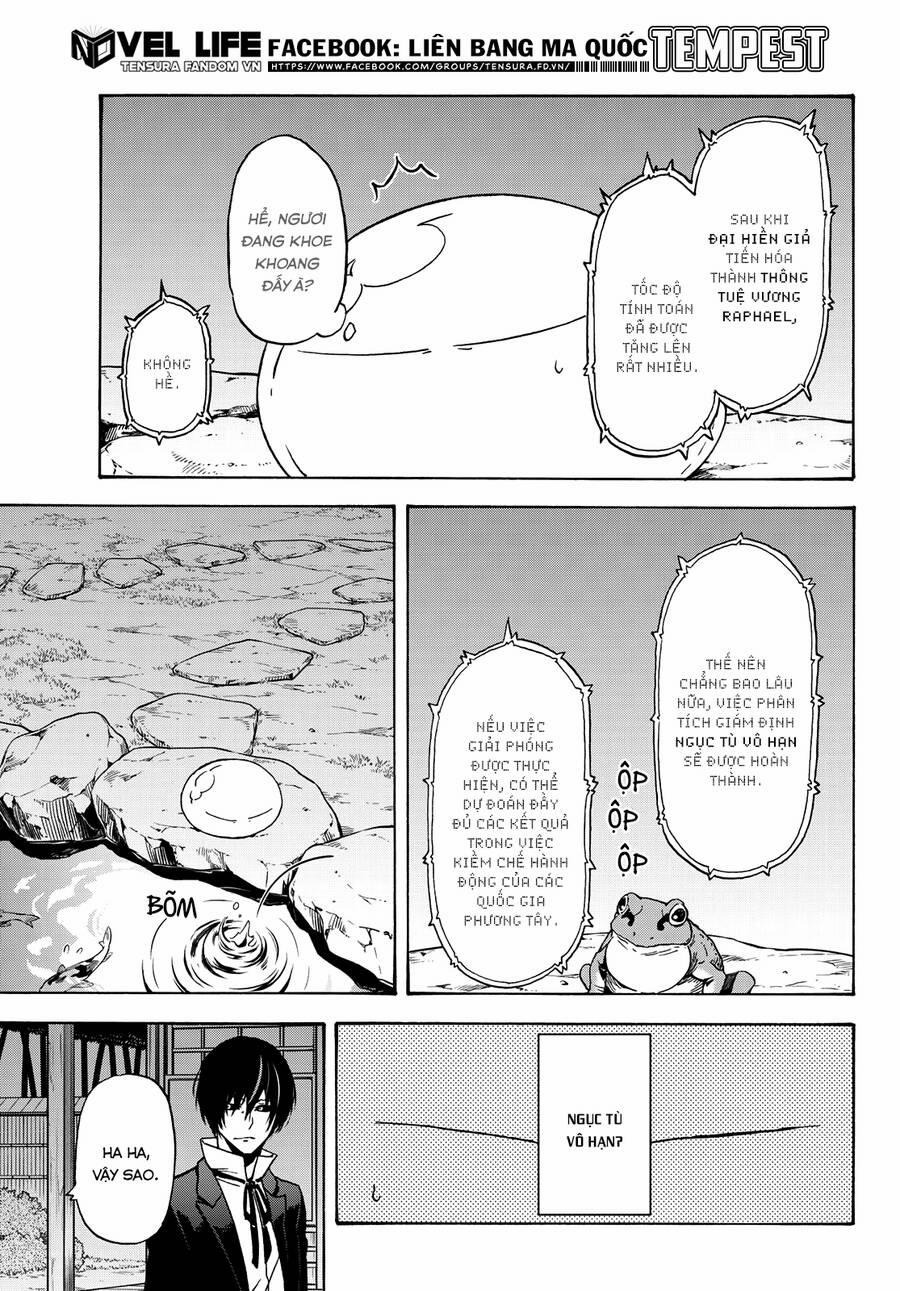 Dạo Quanh Ma Quốc 70 trang 42