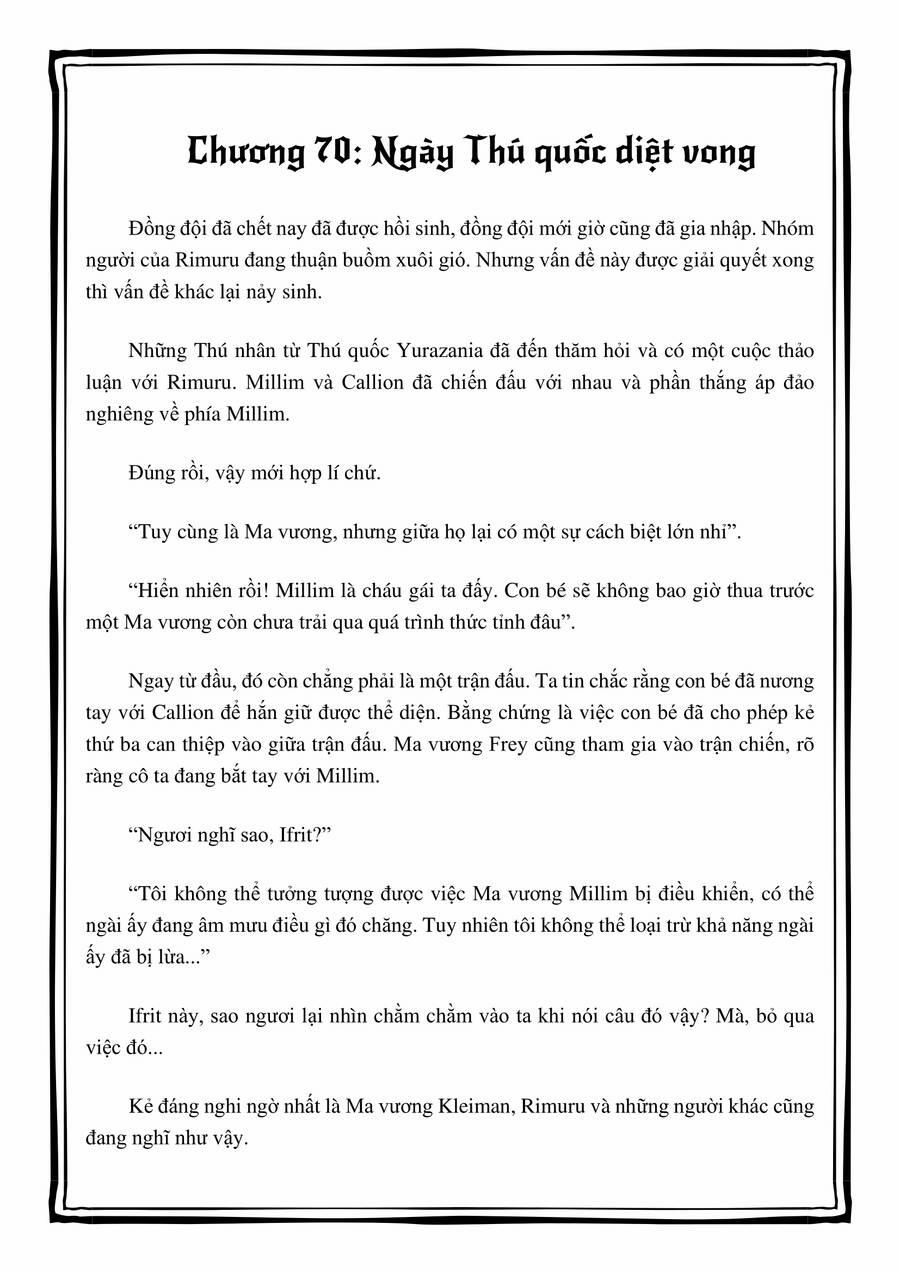 Dạo Quanh Ma Quốc 70 trang 49