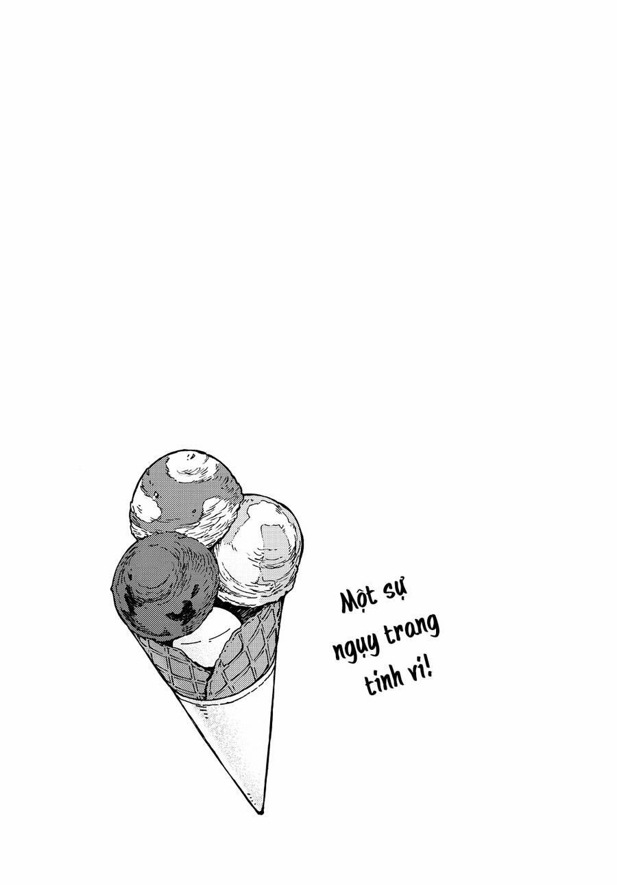 Dạo Quanh Ma Quốc 70 trang 61