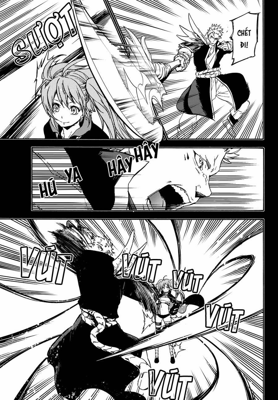 Dạo Quanh Ma Quốc 70 trang 9