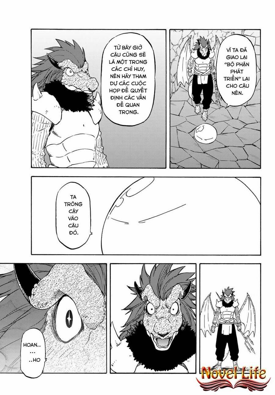 Dạo Quanh Ma Quốc 71 trang 11