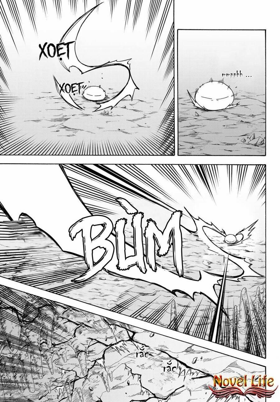 Dạo Quanh Ma Quốc 71 trang 15