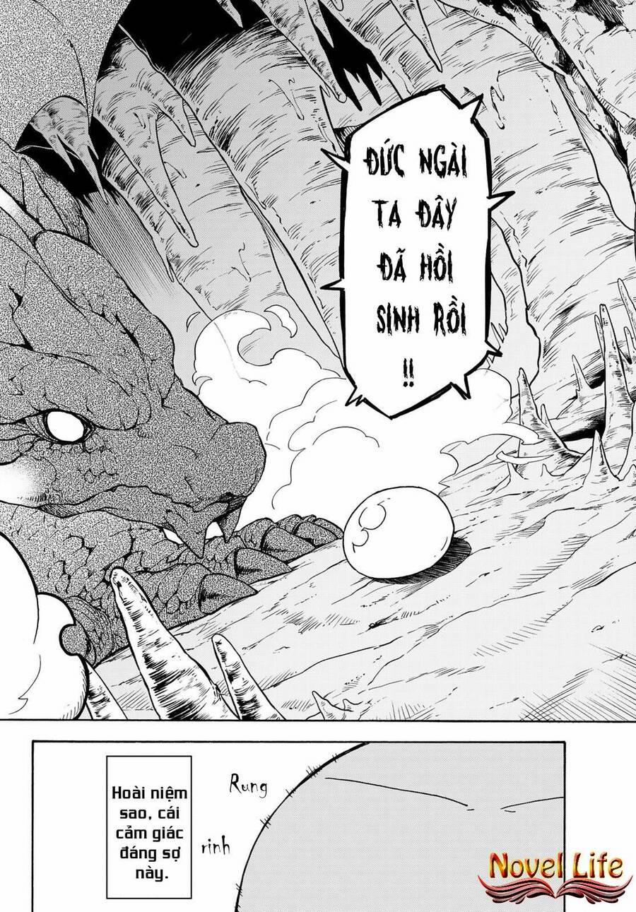 Dạo Quanh Ma Quốc 71 trang 18