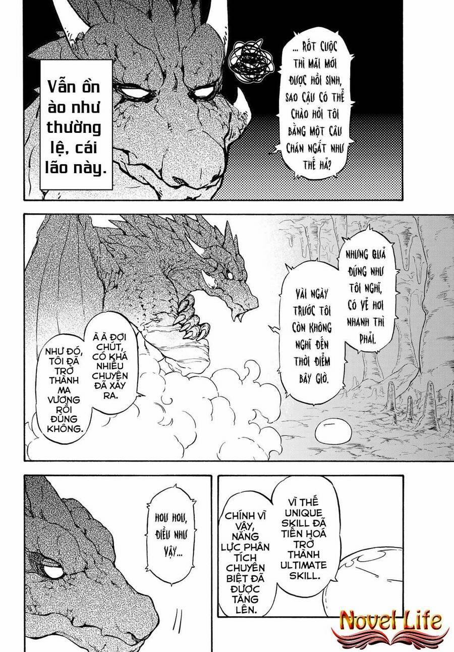 Dạo Quanh Ma Quốc 71 trang 20