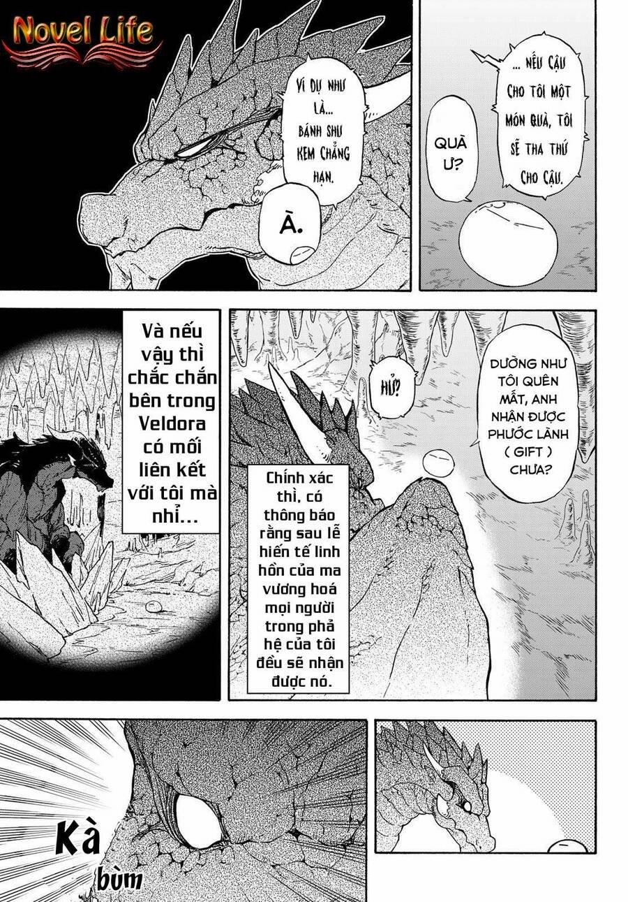 Dạo Quanh Ma Quốc 71 trang 23