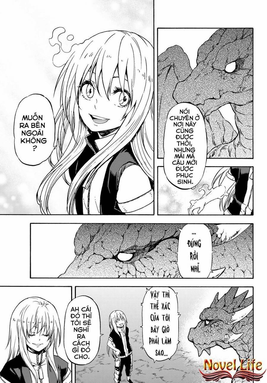 Dạo Quanh Ma Quốc 71 trang 25