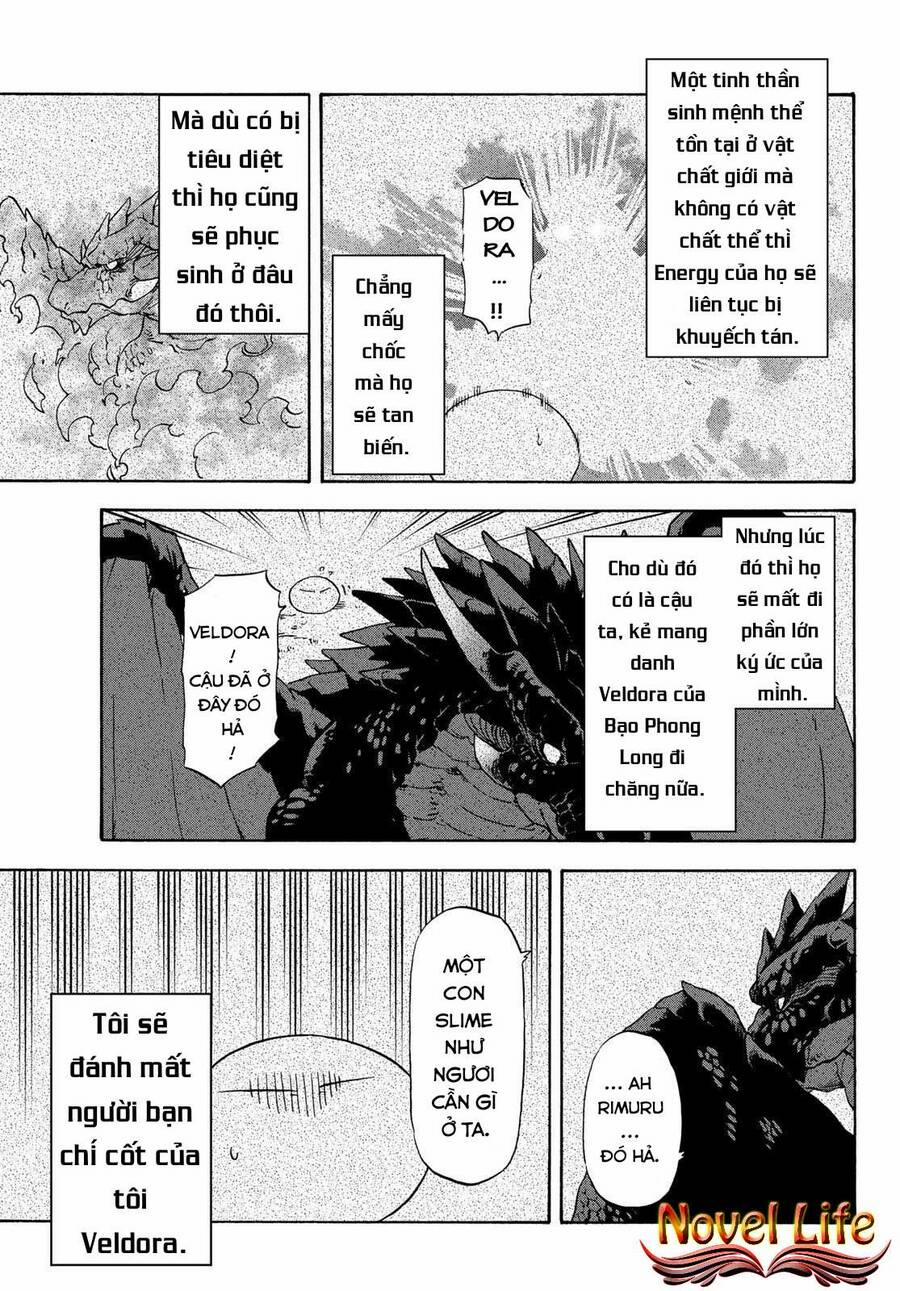 Dạo Quanh Ma Quốc 71 trang 27