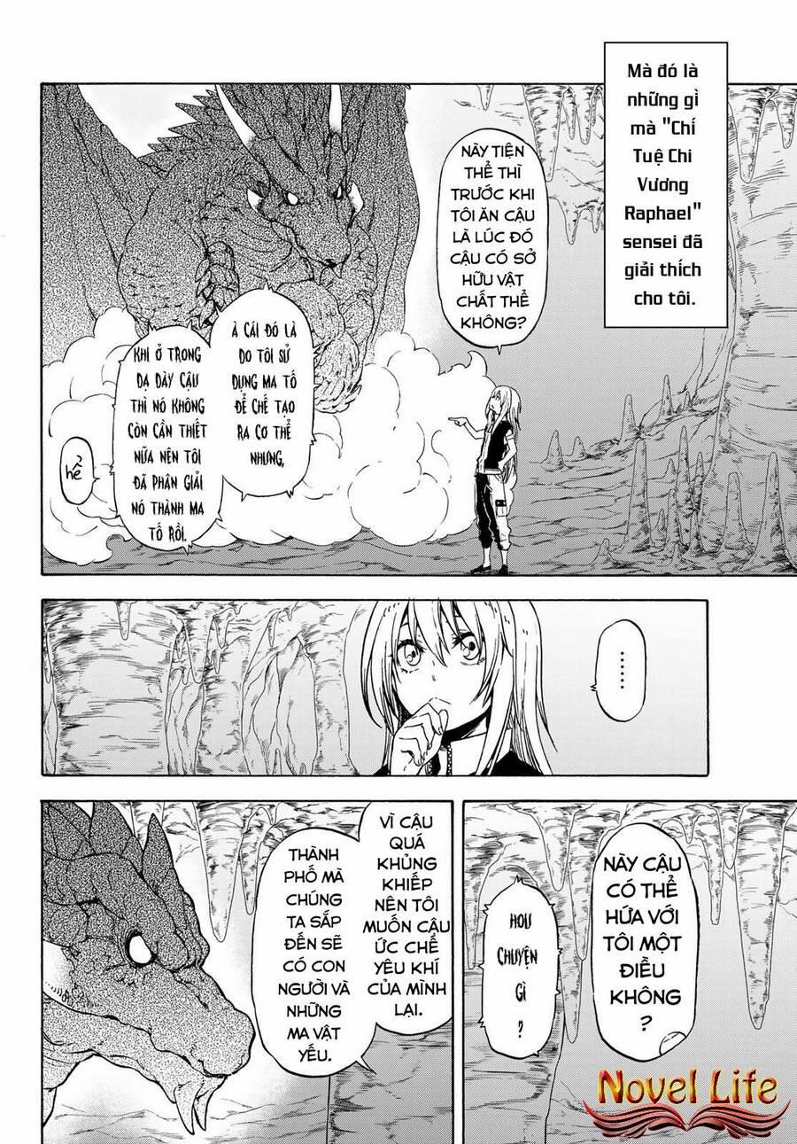 Dạo Quanh Ma Quốc 71 trang 28