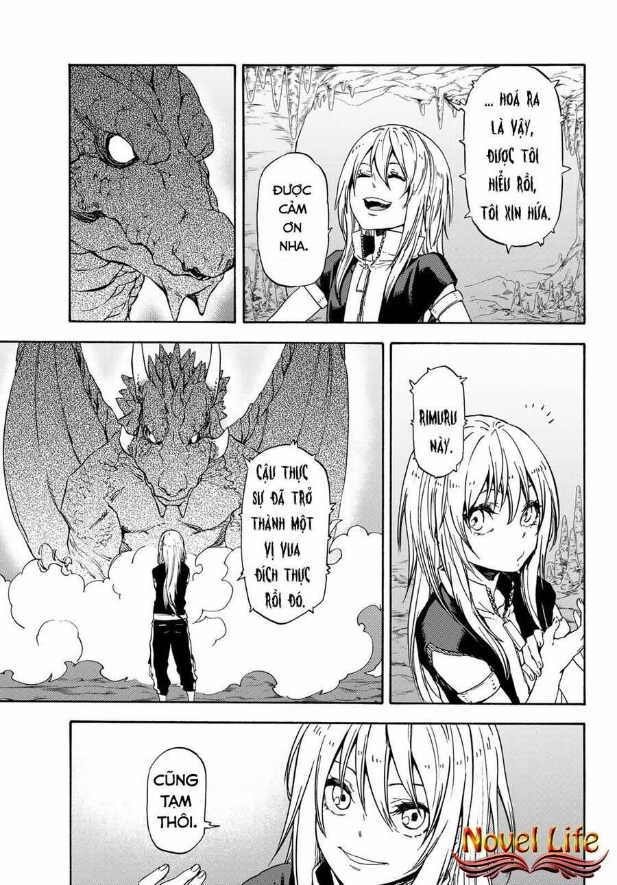 Dạo Quanh Ma Quốc 71 trang 29