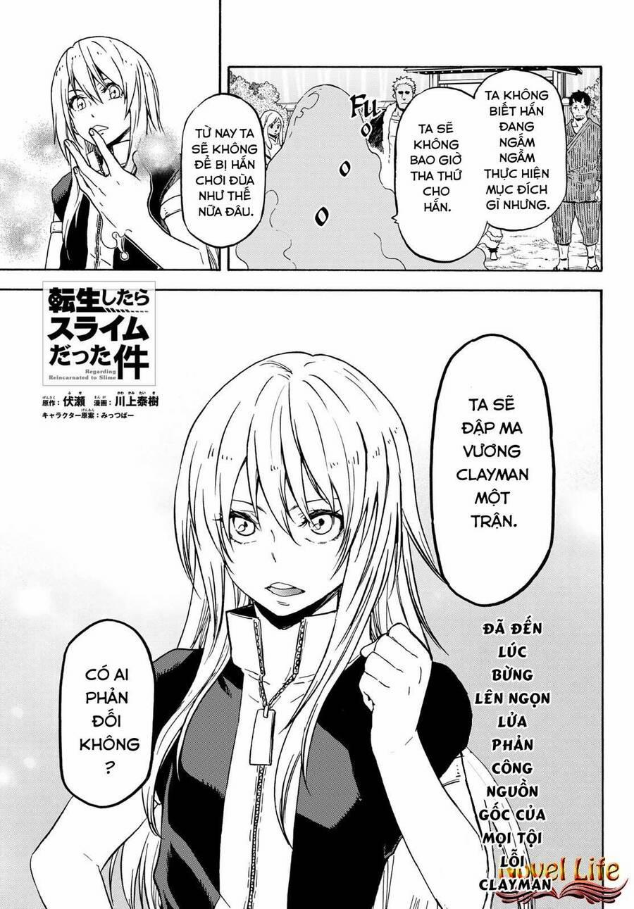 Dạo Quanh Ma Quốc 71 trang 3