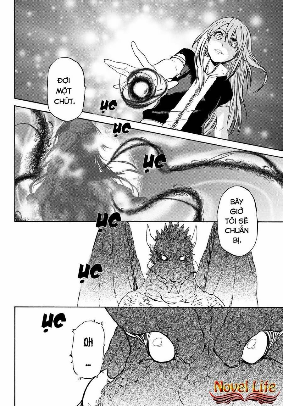 Dạo Quanh Ma Quốc 71 trang 30