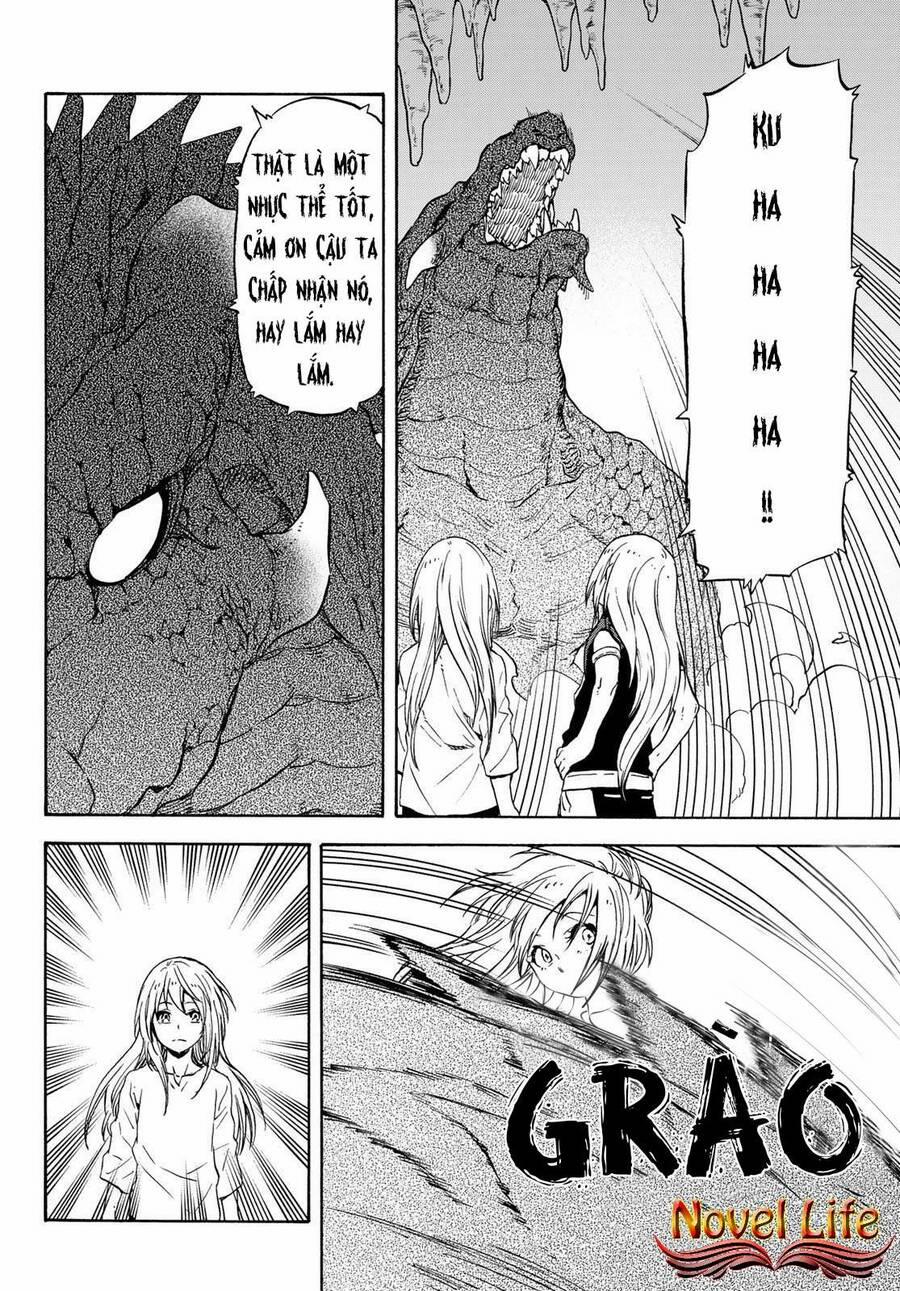 Dạo Quanh Ma Quốc 71 trang 32