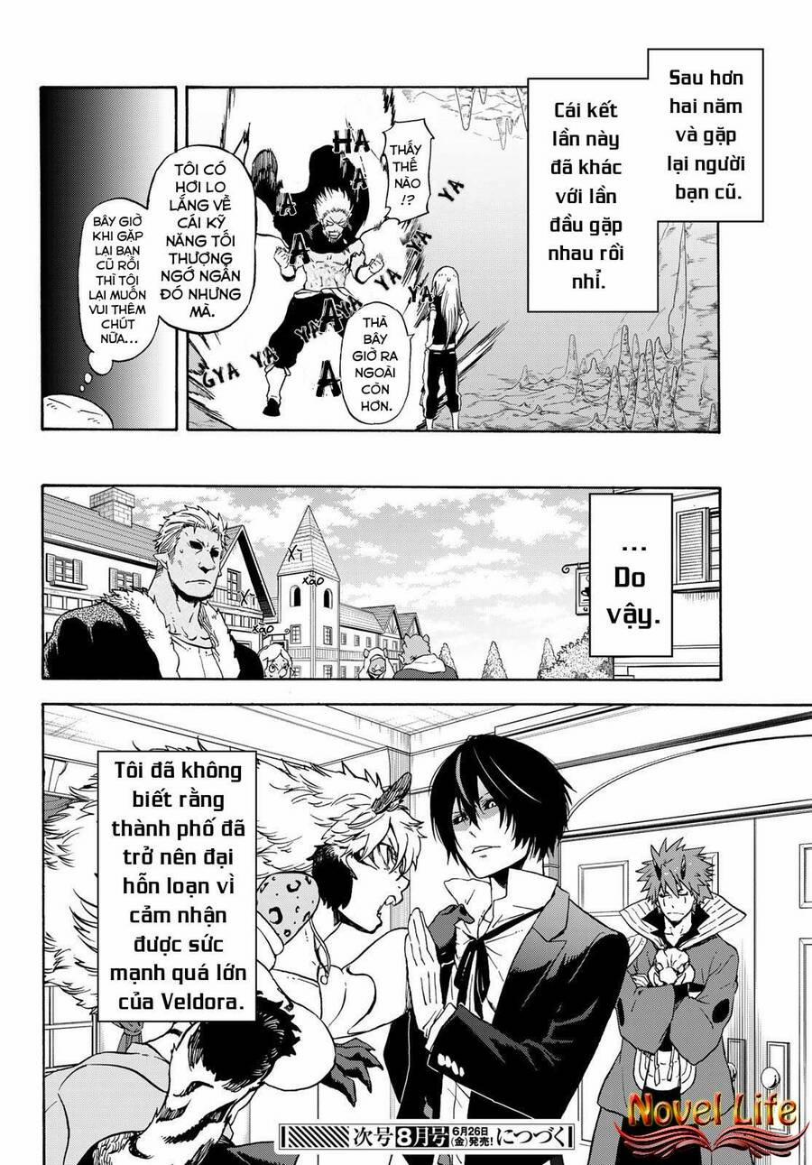 Dạo Quanh Ma Quốc 71 trang 39