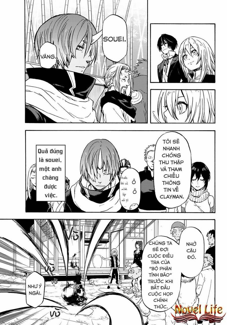 Dạo Quanh Ma Quốc 71 trang 5