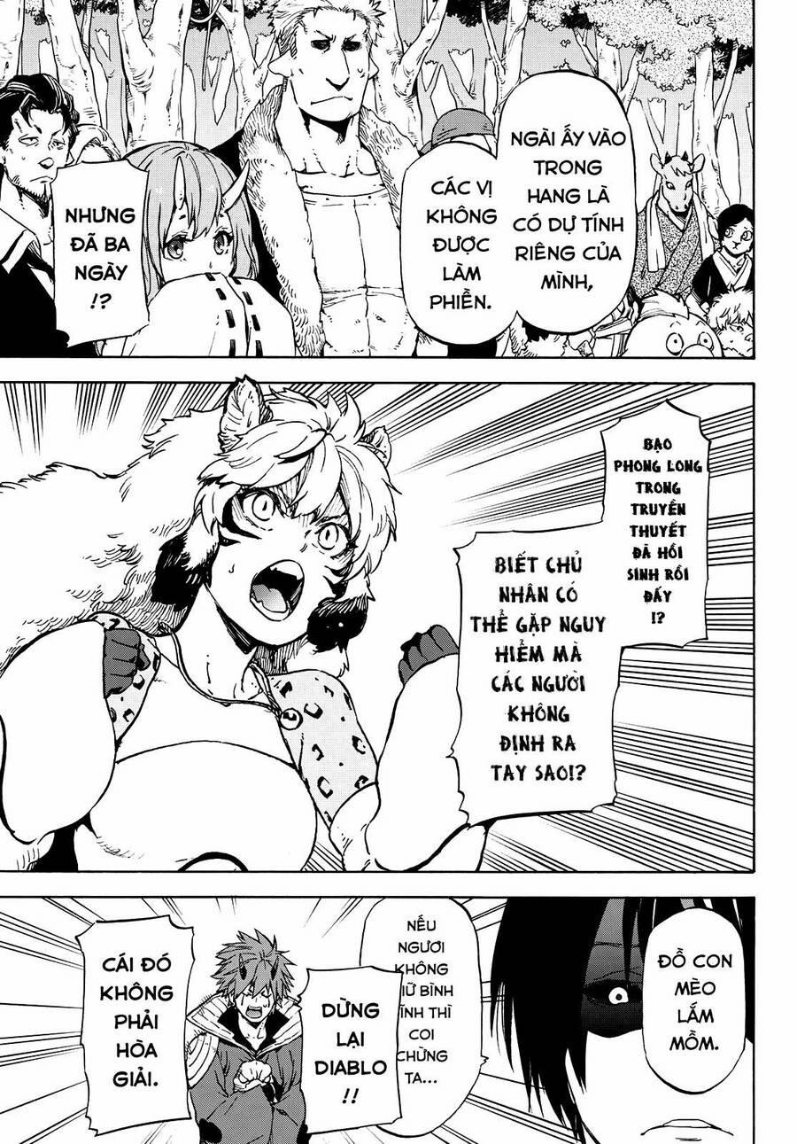 Dạo Quanh Ma Quốc 72 trang 11