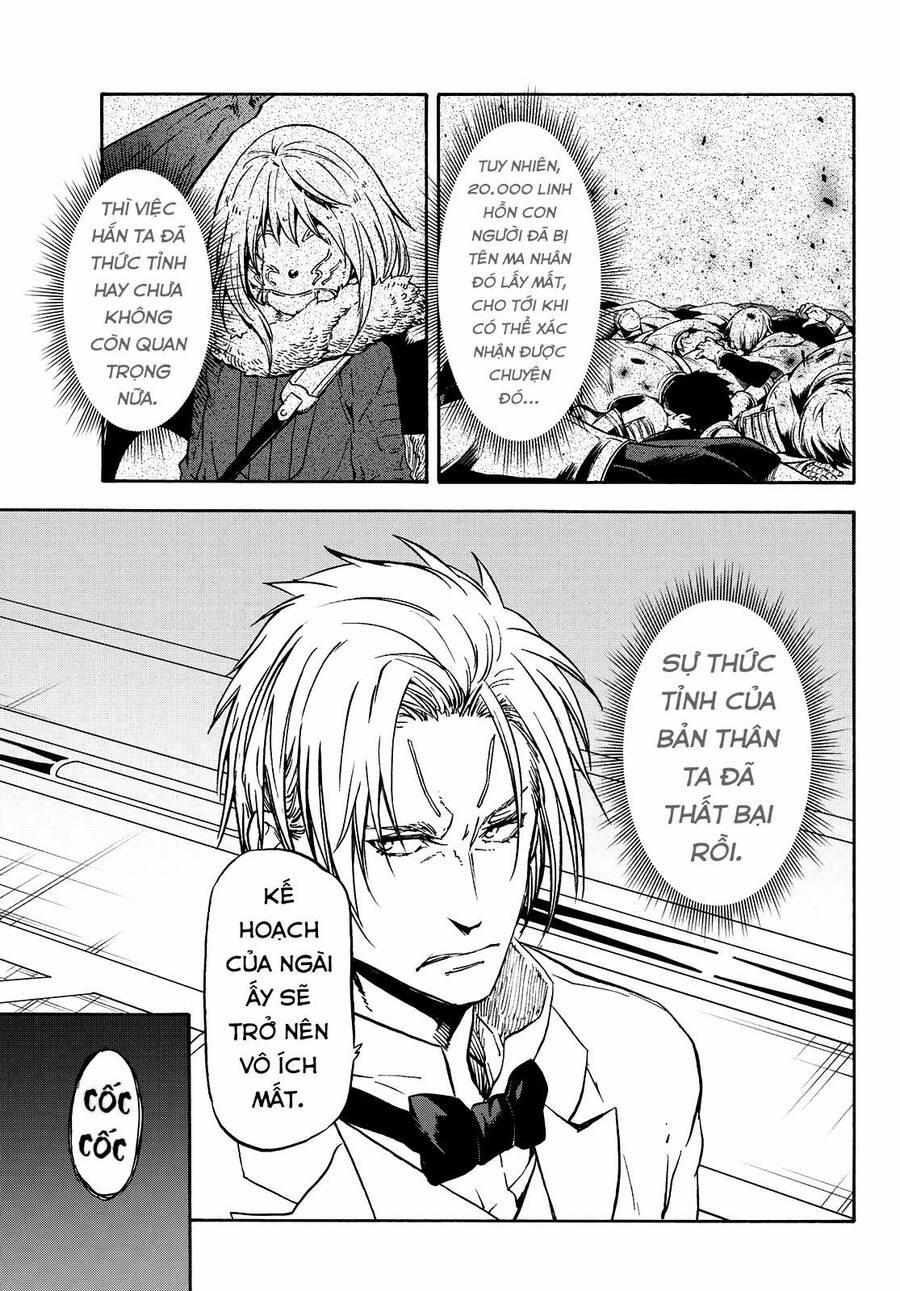 Dạo Quanh Ma Quốc 72 trang 23