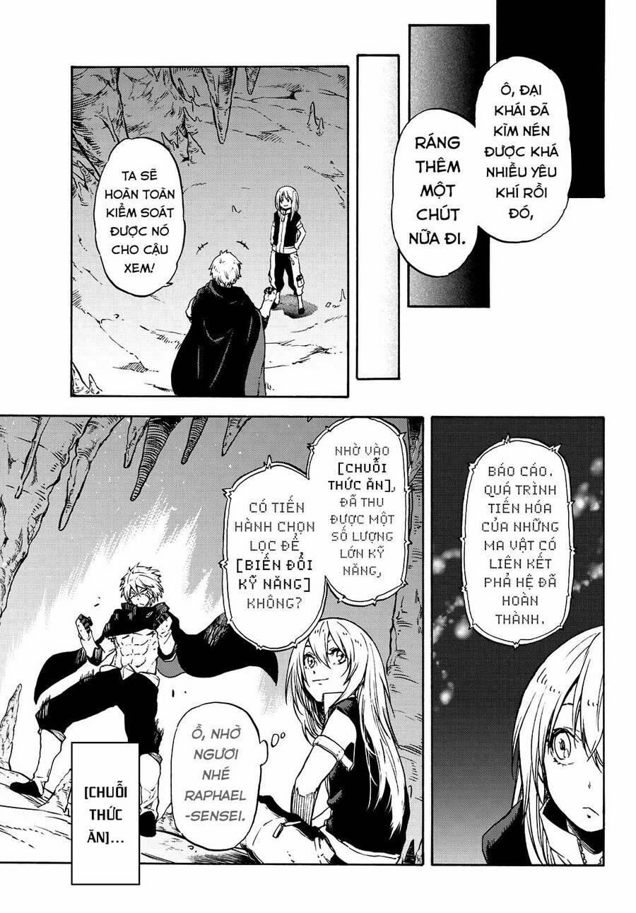 Dạo Quanh Ma Quốc 72 trang 3